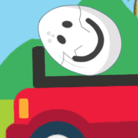 Eggy Car logo