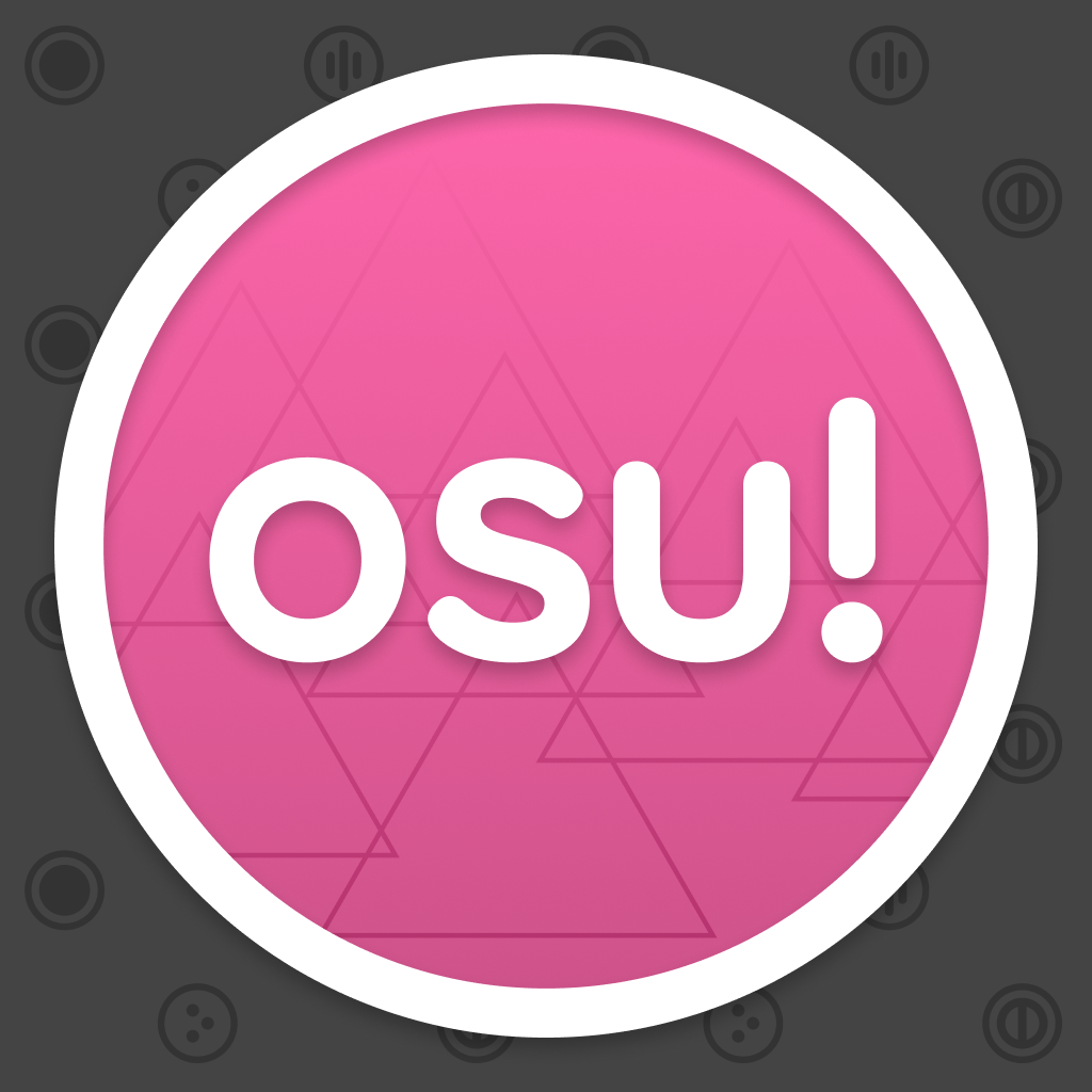 OSU! logo