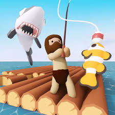Raft Life logo